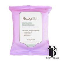 Lenço Facial Demaquilante - Ruby Skin by Ruby Rose