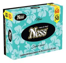 Lenco facial fd ness 60fls ipel