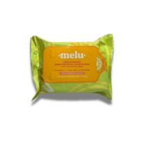 Lenço Facial Para Remover Maquiagem Com Cheiro de Melão Lenço Facial Para Remover Maquiagem Com Cheiro de Melão