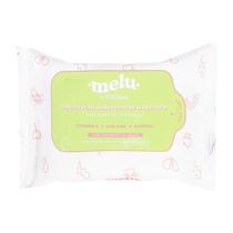 Lenço Facial Removedor De Maquiagem - Melu By Ruby Rose