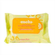 Lenço Facial Removedor de Maquiagem Melu by Ruby Rose Lenço Facial Removedor de Maquiagem Melu by Ruby Rose