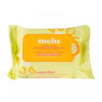 Lenço Facial Removedor De Maquiagem Melu - Ruby Rose Lenço Facial Removedor De Maquiagem Melu - Ruby Rose