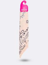 Lenço Feminino Bandana Petite Jolie Moda Original Pj20335