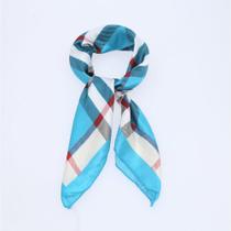 Lenço Feminino de Cetim Pequeno