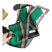 Lenço Feminino Elegante Macio Grande Echarpe Xale Cachecol