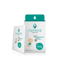 Lenço Higiênico Bucal Infantil - Sache descartável