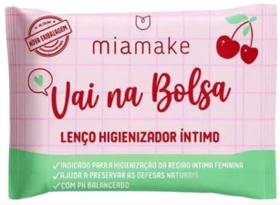 Lenço Higienizador Intimo Pocket Lenço Higienizador Intimo Pocket