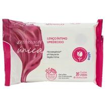 Lenço Íntimo Umedecido Classic Giovanna Baby 16un 20cmX15cm Lenço Íntimo Umedecido Classic Giovanna Baby 16un 20cmX15cm