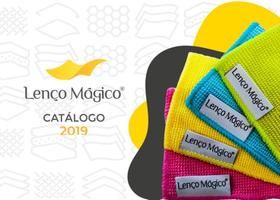 Lenço mágico Master