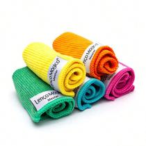 Lenço Mágico Premium-Cores variadas