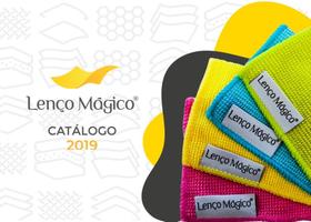Lenço magico