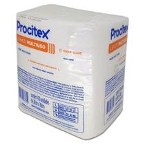 Lenço Multiuso Procitex pacote com 100 UNIDADES CREMER Lenço Multiuso Procitex pacote com 100 UNIDADES CREMER