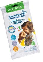 LENÇO NASAL UMEDECIDO 20und LENÇO NASAL UMEDECIDO 20und