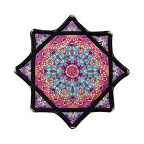 Lenço Octogonal De Lycra De 67cm Dapo Para Dança, Lenço Personalizável Para Dança Aérea Lenço Octogonal De Lycra De 67cm Dapo Para Dança, Lenço Personalizável Para Dança Aérea