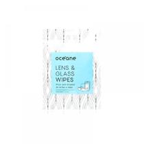 Lenço P/ Limpeza De Lentes E Telas Lens e Glasses Wipes 6un