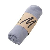 Lenço Pashmina de Linho e Algodão Feminino - Luxo, Quente para Primavera/Inverno