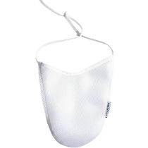 Lenço Protetor De Traqueostomia