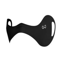 Lenço Protetor Solar De Seda Gelada Respirável Anti-UV Para Rosto E Olhos Para Corrida, Golfe E