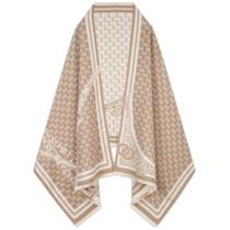 Lenço Relang Pashmina Silky Shawl Wrap para mulheres laranja Lenço Relang Pashmina Silky Shawl Wrap para mulheres laranja