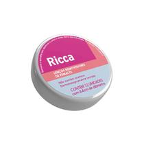 Lenco removedor de esmalte 32un - ricca 3702 Lenco removedor de esmalte 32un - ricca 3702