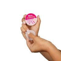 Lenco removedor de esmalte 32un ricca ref3702 Lenco removedor de esmalte 32un ricca ref3702