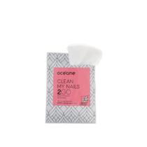 Lenço Removedor de Esmalte - Clean My Nails 2 Go 6un Lenço Removedor de Esmalte - Clean My Nails 2 Go 6un