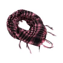 Lenço Tático Desértico Hijab Muçulmano Keffiyeh Para Homens E Mulheres 2024