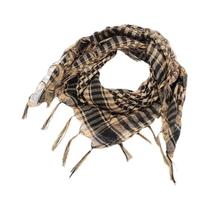 Lenço Tático Leve Para Mulheres Em Estilo Xadrez, Moda Primavera Verão, Estilo Militar Quente