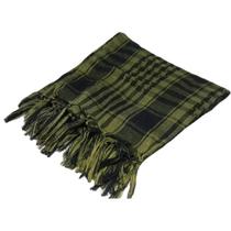 Lenço Tático Unissex Keffiyeh Shemagh Para Proteção De Cabeça E Pescoço Em Caminhadas