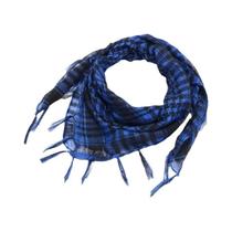 Lenço Tático Unissex Keffiyeh Shemagh Para Proteção De Cabeça E Pescoço Em Caminhadas