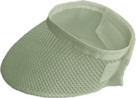 Lenço Telado Protetor De Traqueostomia Infantil Branco