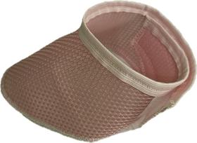 Lenço Telado Protetor De Traqueostomia Infantil Rosa Bebe