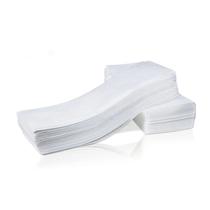 Lenço TNT 100un Depilação Suave Quente/Fria e Eficiente Lenço TNT 100un Depilação Suave Quente/Fria e Eficiente