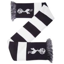 Lenço Tottenham Hotspur FC Bar 100% acrílico com 137 cm de comprimento Lenço Tottenham Hotspur FC Bar 100% acrílico com 137 cm de comprimento