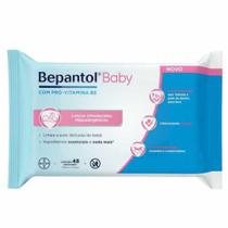 Lenco umed bepantol baby 48un