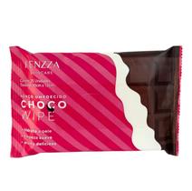 Lenço umedecido choco wipe fenzza