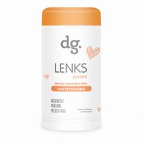 Lenço Umedecido Lenks Jasmim 165g - Docg / Lenks