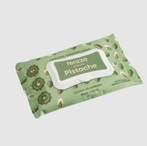 Lenço umedecido pistache fenzza
