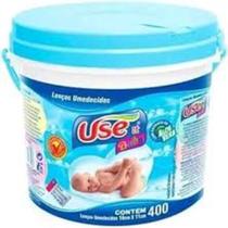 Lenco umedecido refil balde 400 use it