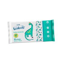 Lenço Umedecido Sumirê Kodomô C/48 Lenço Umedecido Sumirê Kodomô C/48