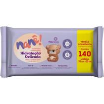 Lenco umidecido nane 140un