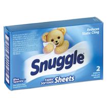 Lençóis amaciantes de tecidos Snuggle VEN 2979929 Original Blue Sparkle Lençóis amaciantes de tecidos Snuggle VEN 2979929 Original Blue Sparkle