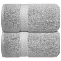 Lençóis de banho e toalhas Infinitee Xclusives, pacote com 2, 600 g/m2, 90x180cm