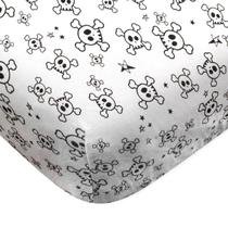 Lençóis de berço HonestBaby, 100% algodão orgânico, unissex Lençóis de berço HonestBaby, 100% algodão orgânico, unissex