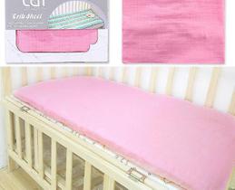 Lençóis de cama capa de colchão macia e respirável