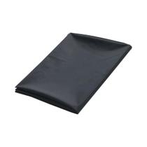 Lençóis De Cama Impermeáveis De PVC Para Adultos, Jogo De Casal, Lençol Plano, Capa Protetora Para