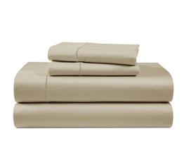 Lençóis de Cama King LANE LINEN - 100% Algodão Egípcio 1000TC