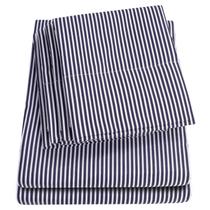 Lençóis de Cama Sweet Home Collection - Conjunto 6 Peças Supreme 1500 - Tamanho Full