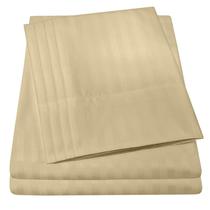 Lençóis de Cama Sweet Home Collection Supreme 1500 - Tamanho Full