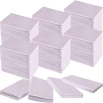 Lençóis de detergente para roupa Loopeer 600 Loads Lavender Scent